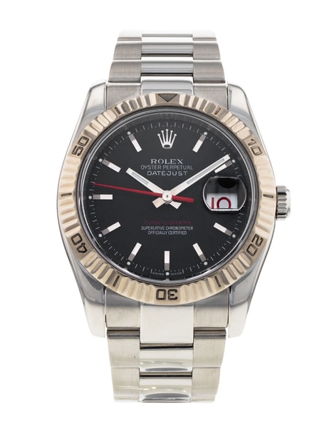 Rolex Turn-O-Graph 116264